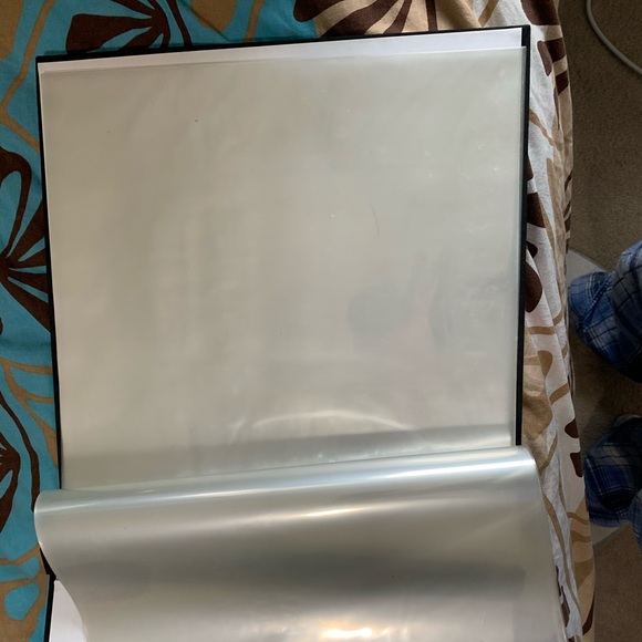 Scrap book - empty - Picture 3 of 4